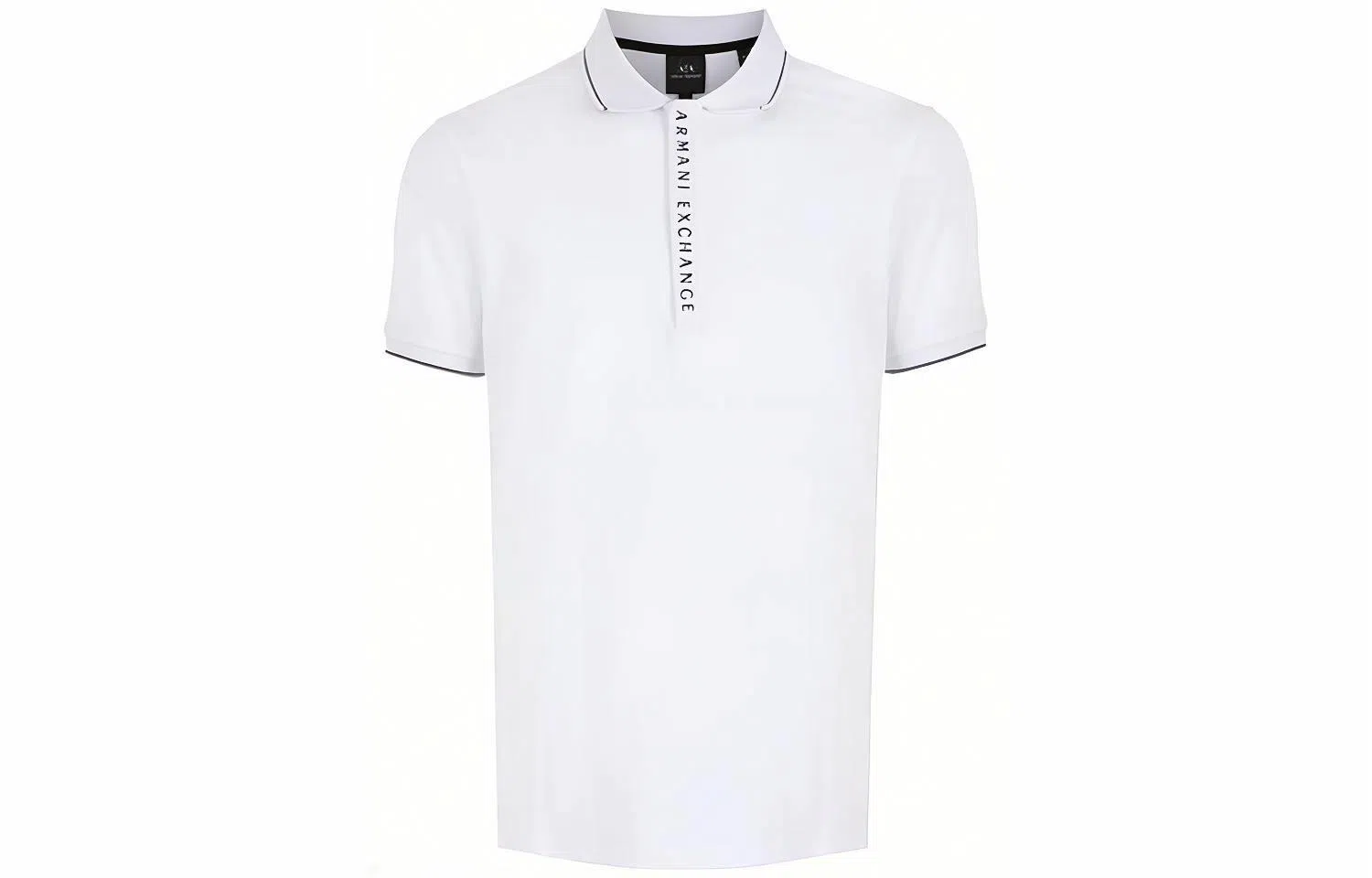 ARMANI EXCHANGE SS21 LogoPolo