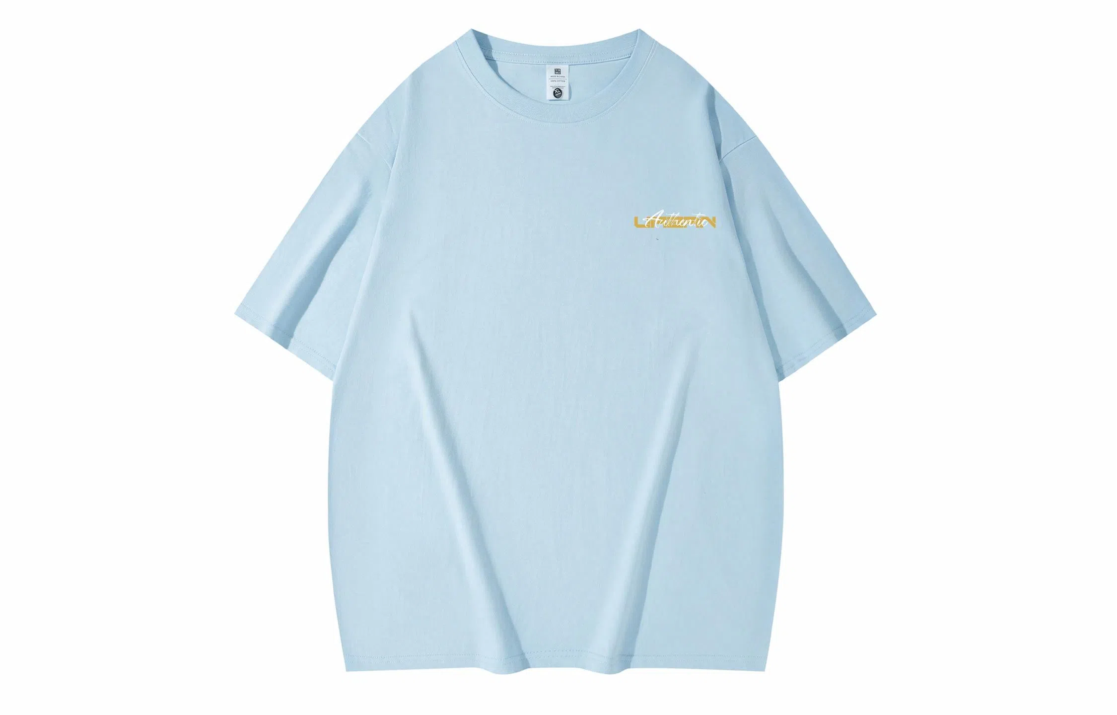 URBAN AUTHENTIC logoT