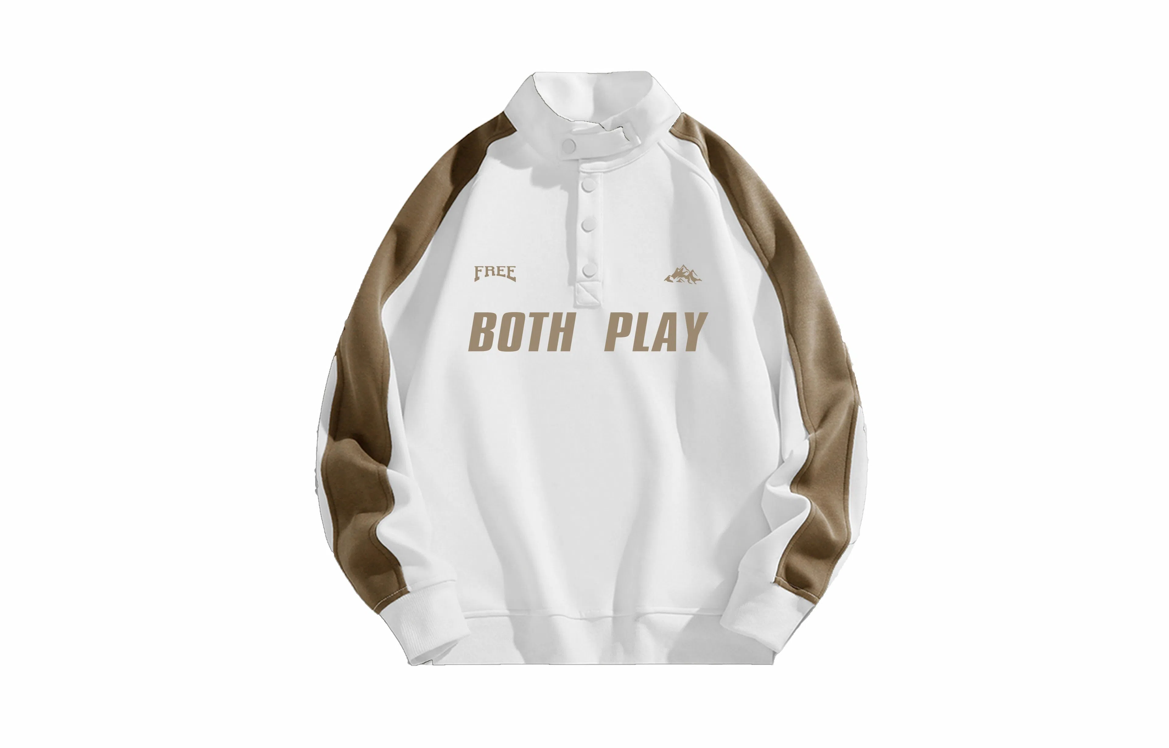 BOTH PLAY LogoPOLO