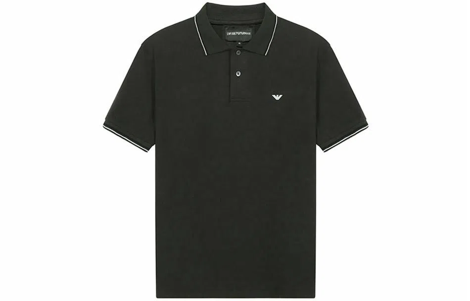 EMPORIO ARMANI FW21 Polo