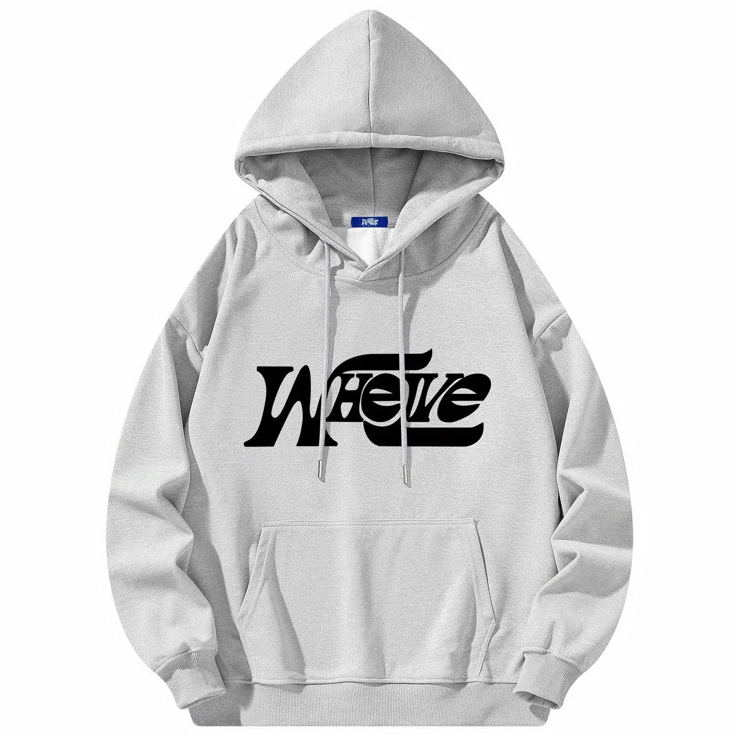 WHELVE Logo