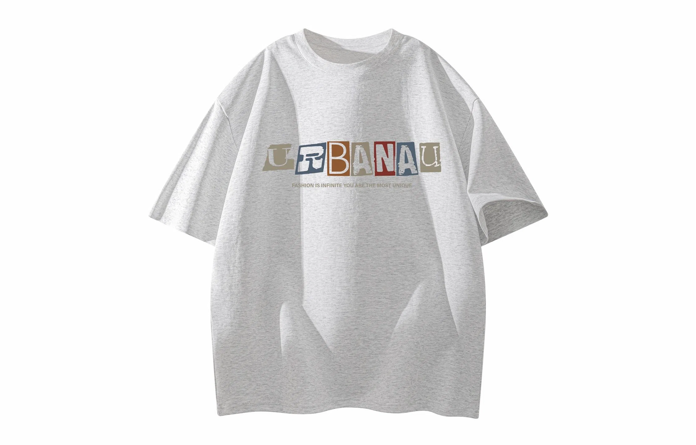 URBAN AUTHENTIC logoT