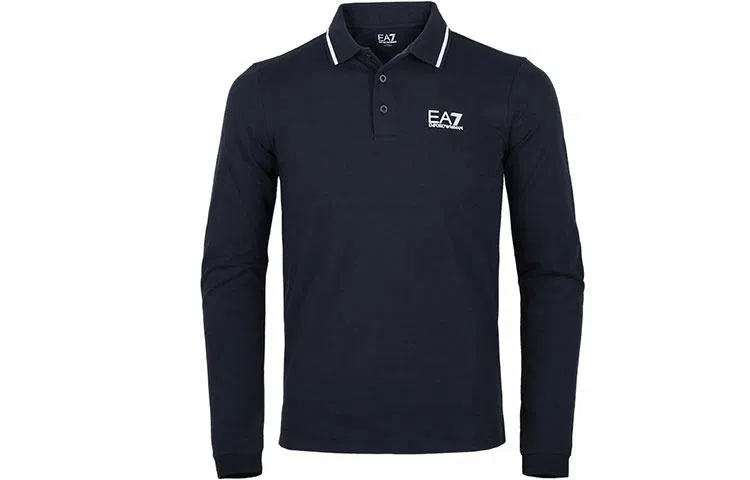 EMPORIO ARMANI FW21 LogoPolo
