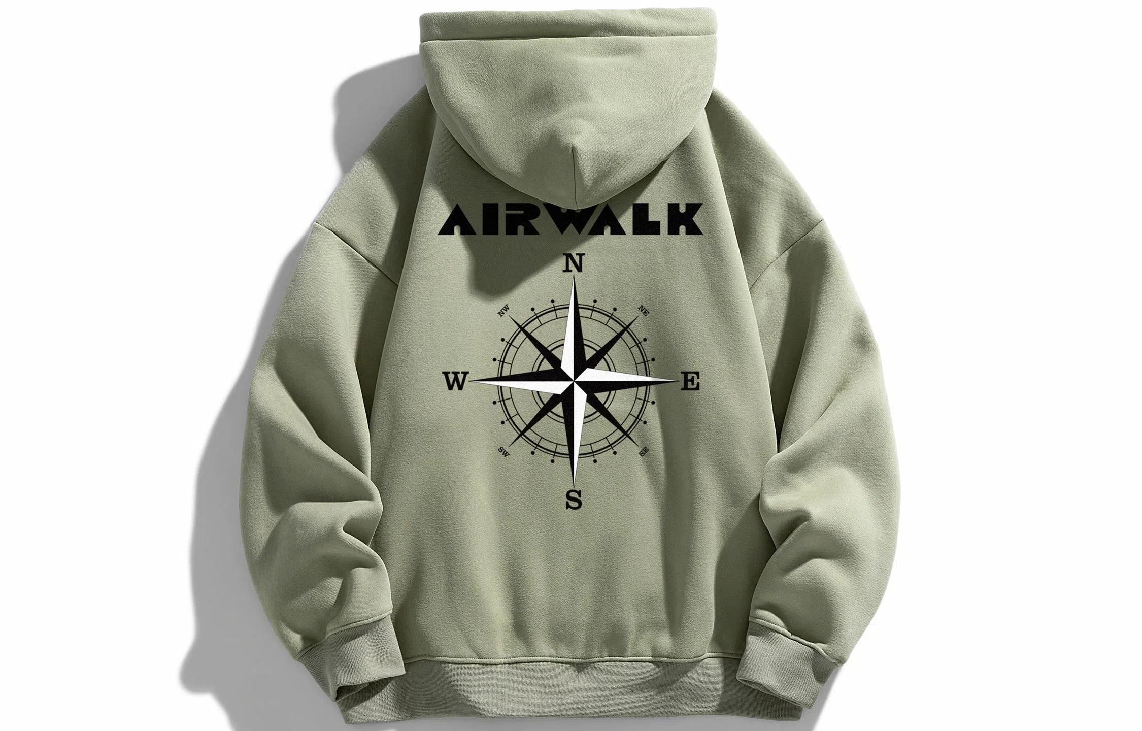 Airwalk Logo