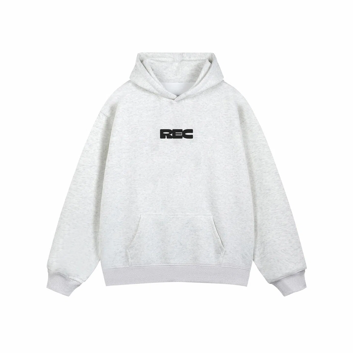 RECOLETA Logo Hoodie