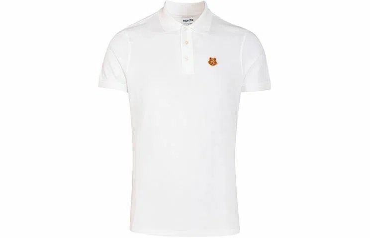 KENZO LogoPolo