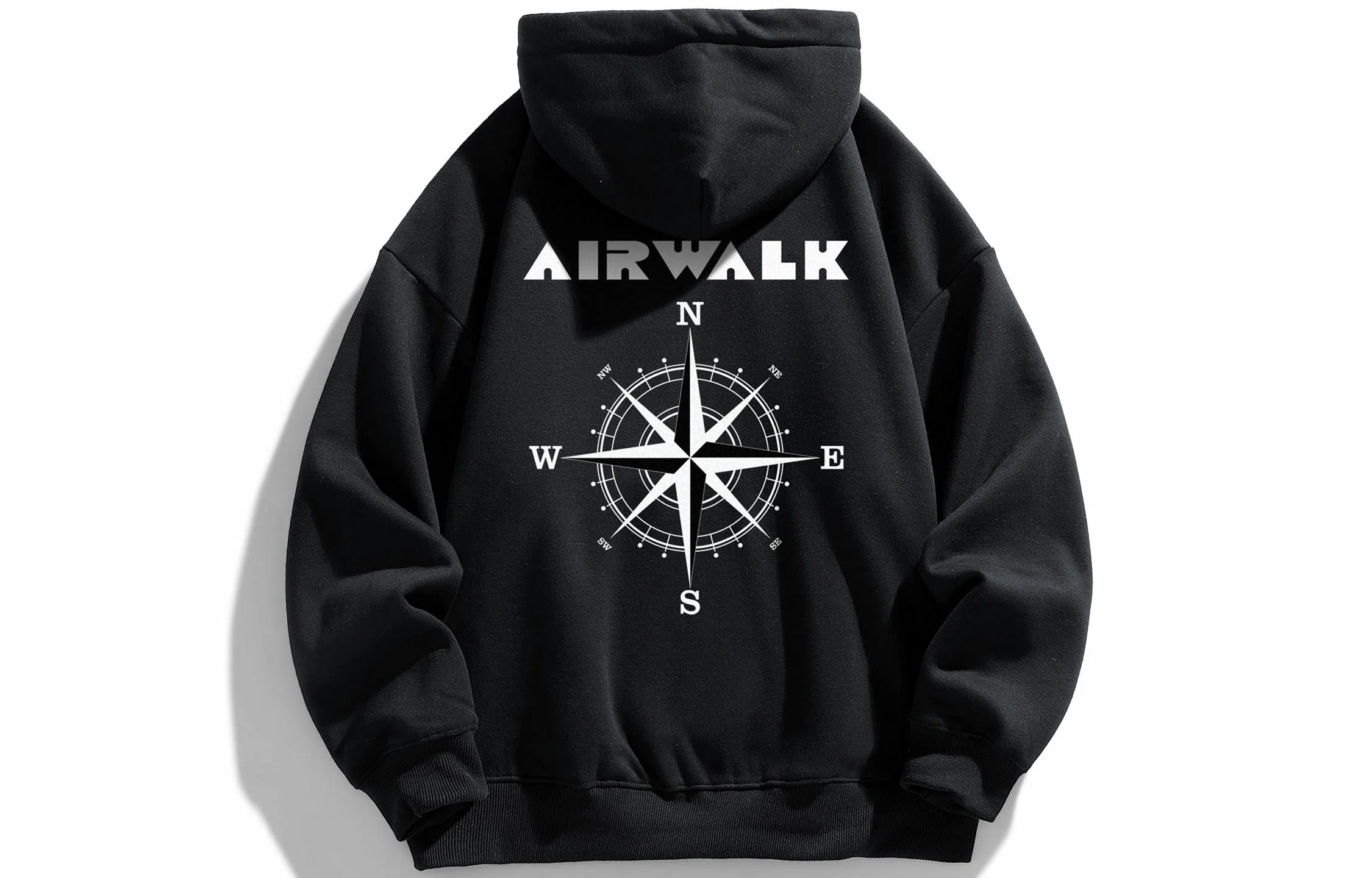 Airwalk Logo