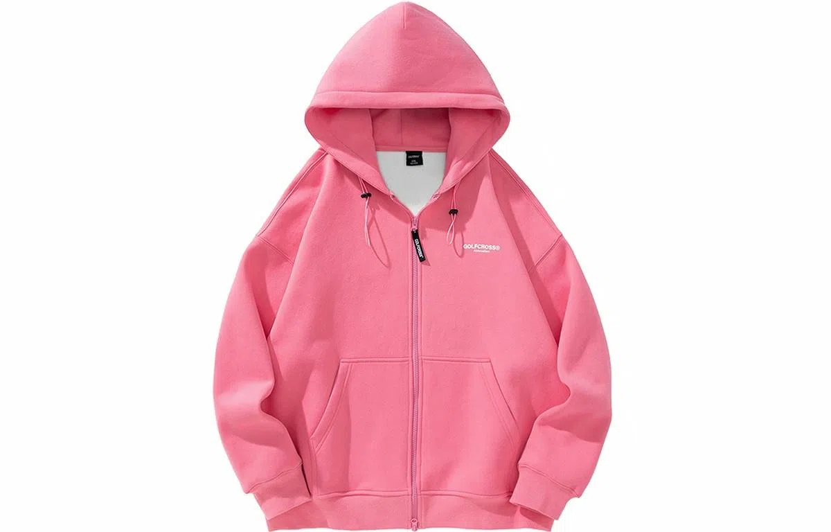 GOLFCROSS Hoodie