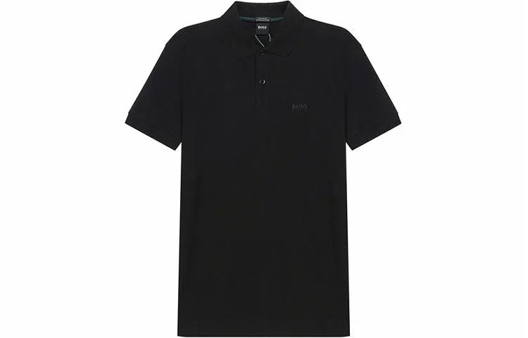 HUGO BOSS SS21 Polo