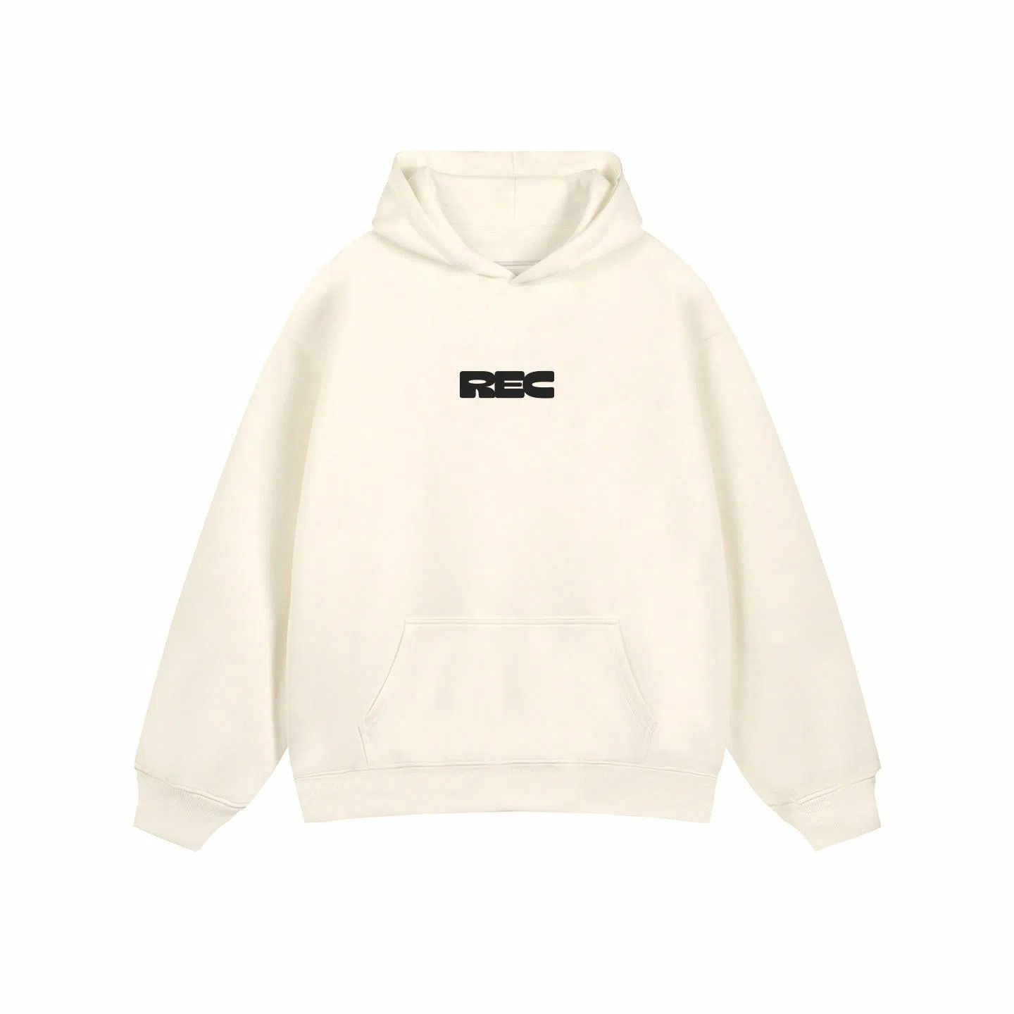 RECOLETA Logo Hoodie