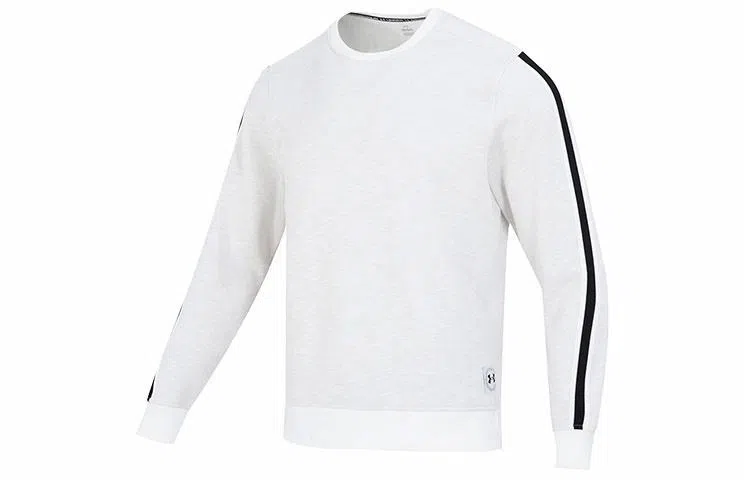 Under Armour Essential Heritge Flc Crw