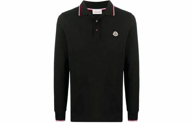 Moncler FW21 LogoPolo