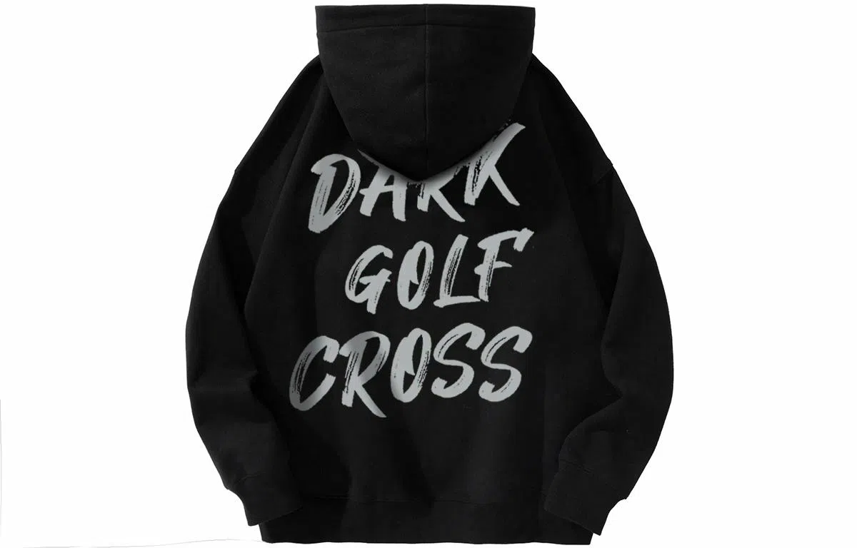 GOLFCROSS Hoodie