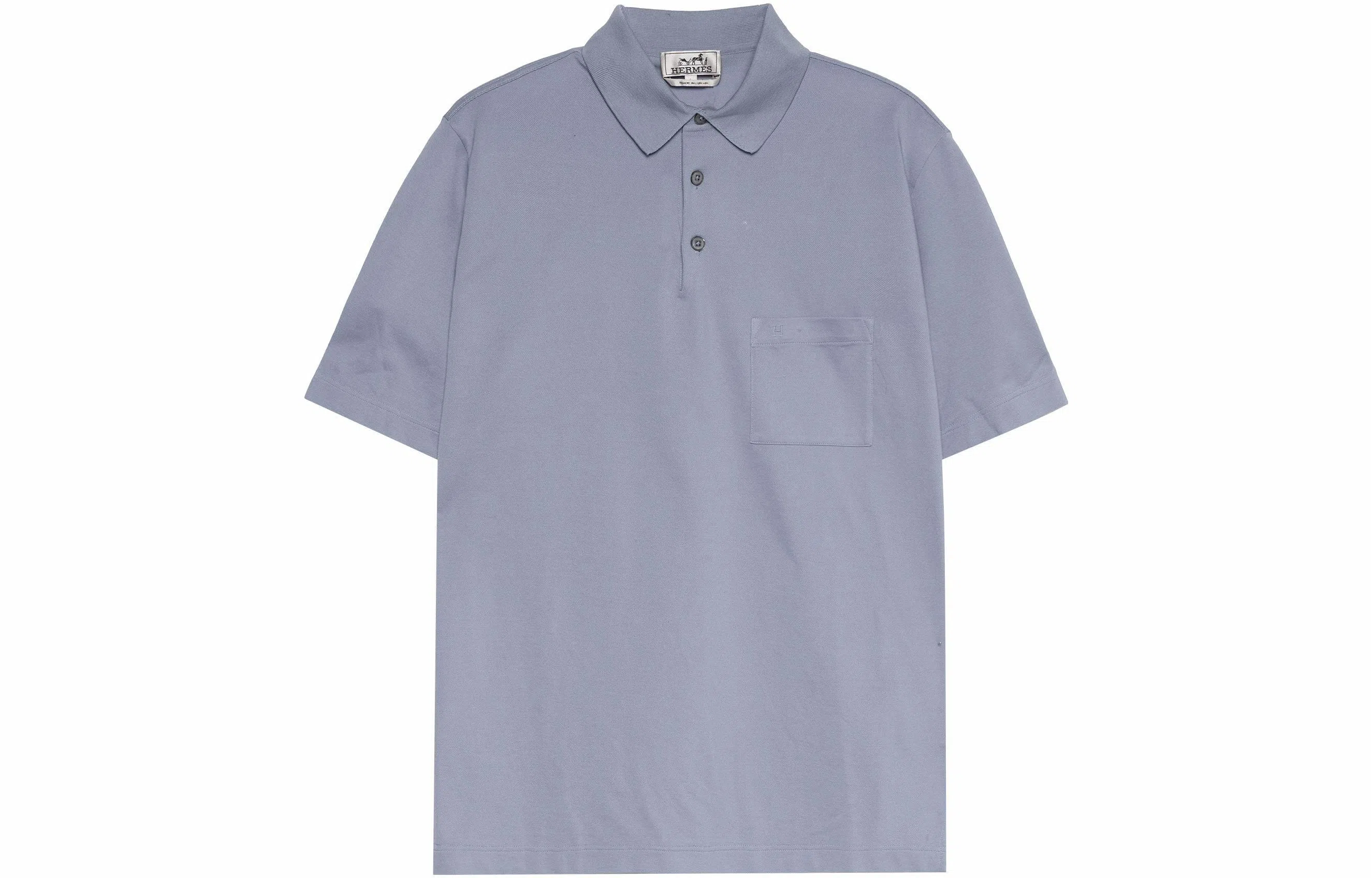 HERMES SS21 Polo