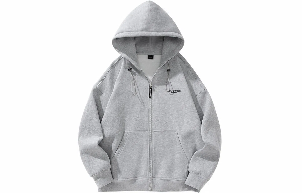 GOLFCROSS Hoodie