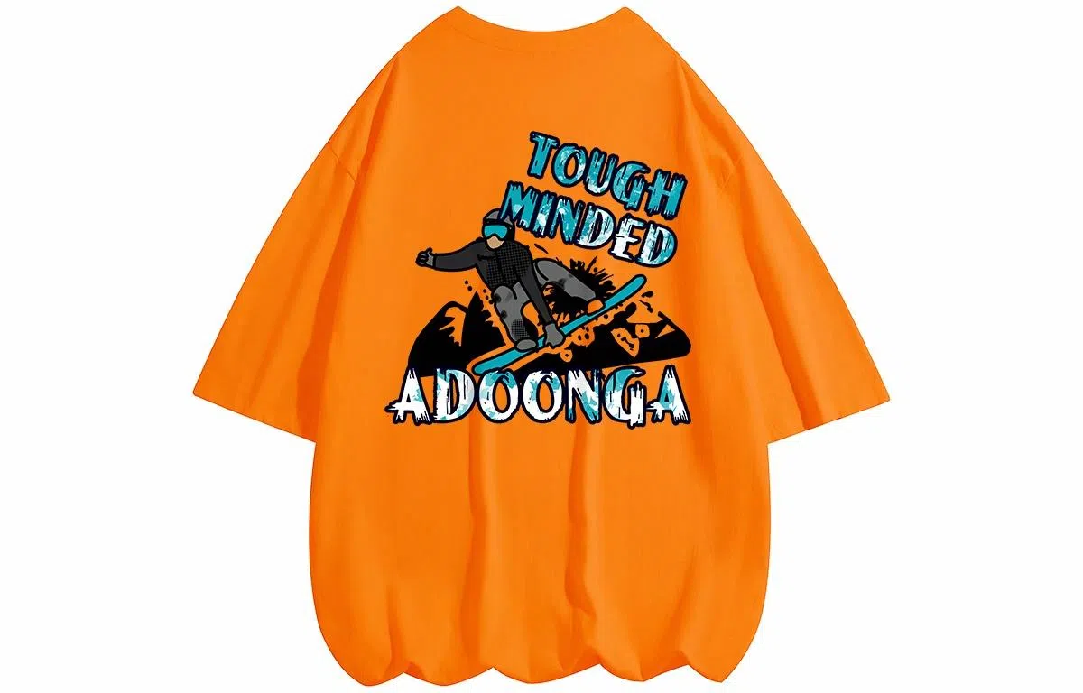 ADOONGA T