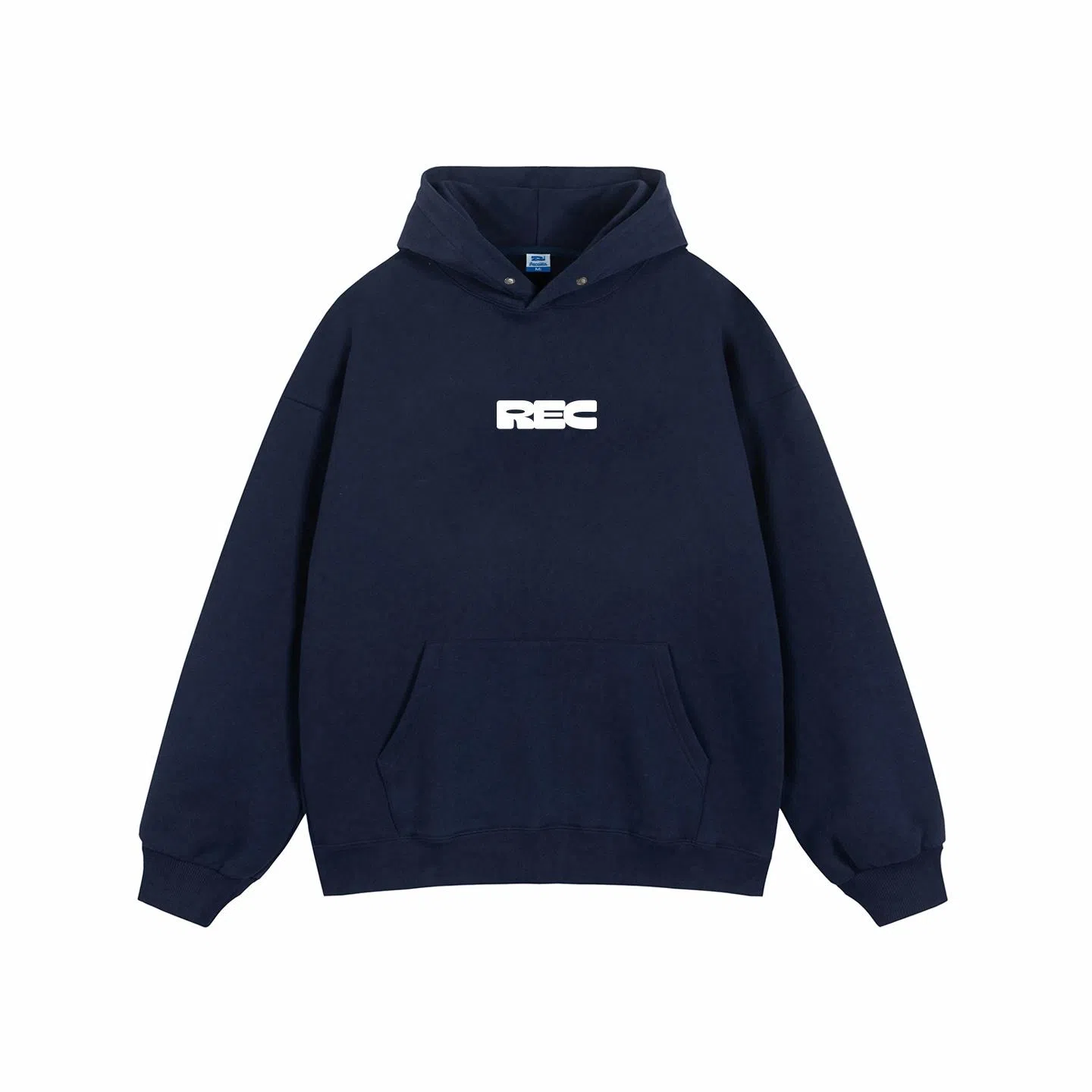 RECOLETA Logo Hoodie