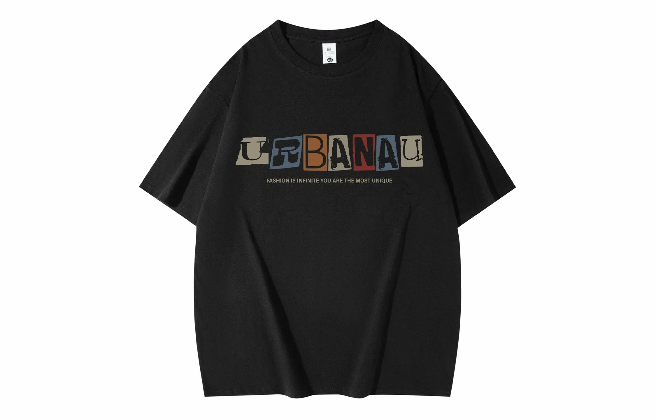 URBAN AUTHENTIC logoT