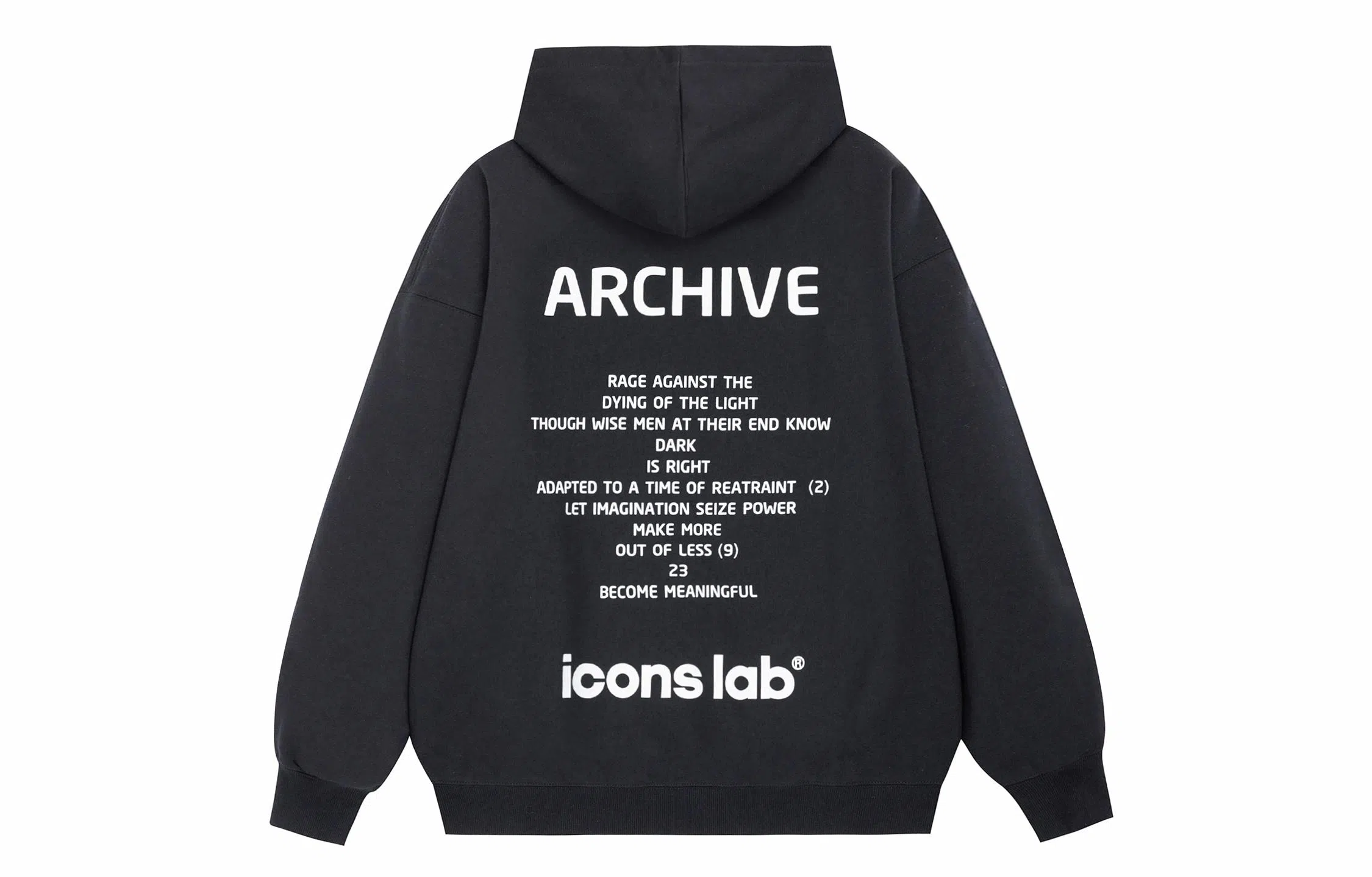 ICONS Lab
