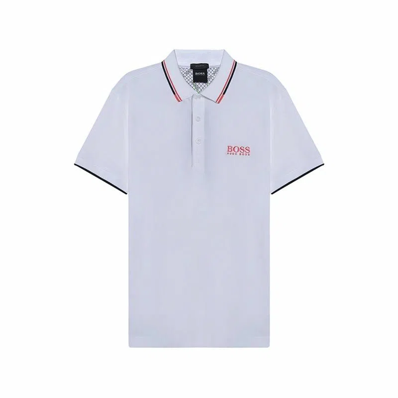 HUGO BOSS LogoPolo