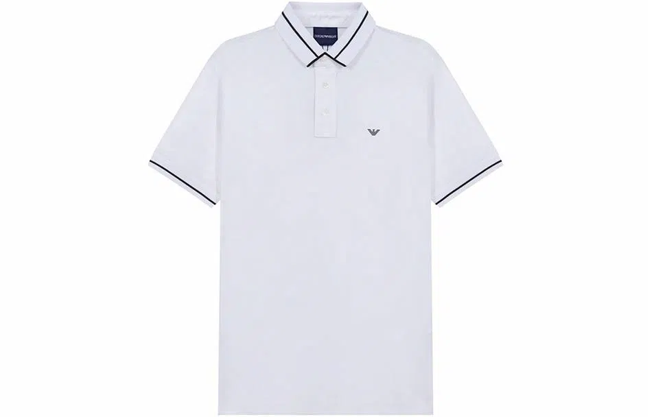 EMPORIO ARMANI FW21 Polo