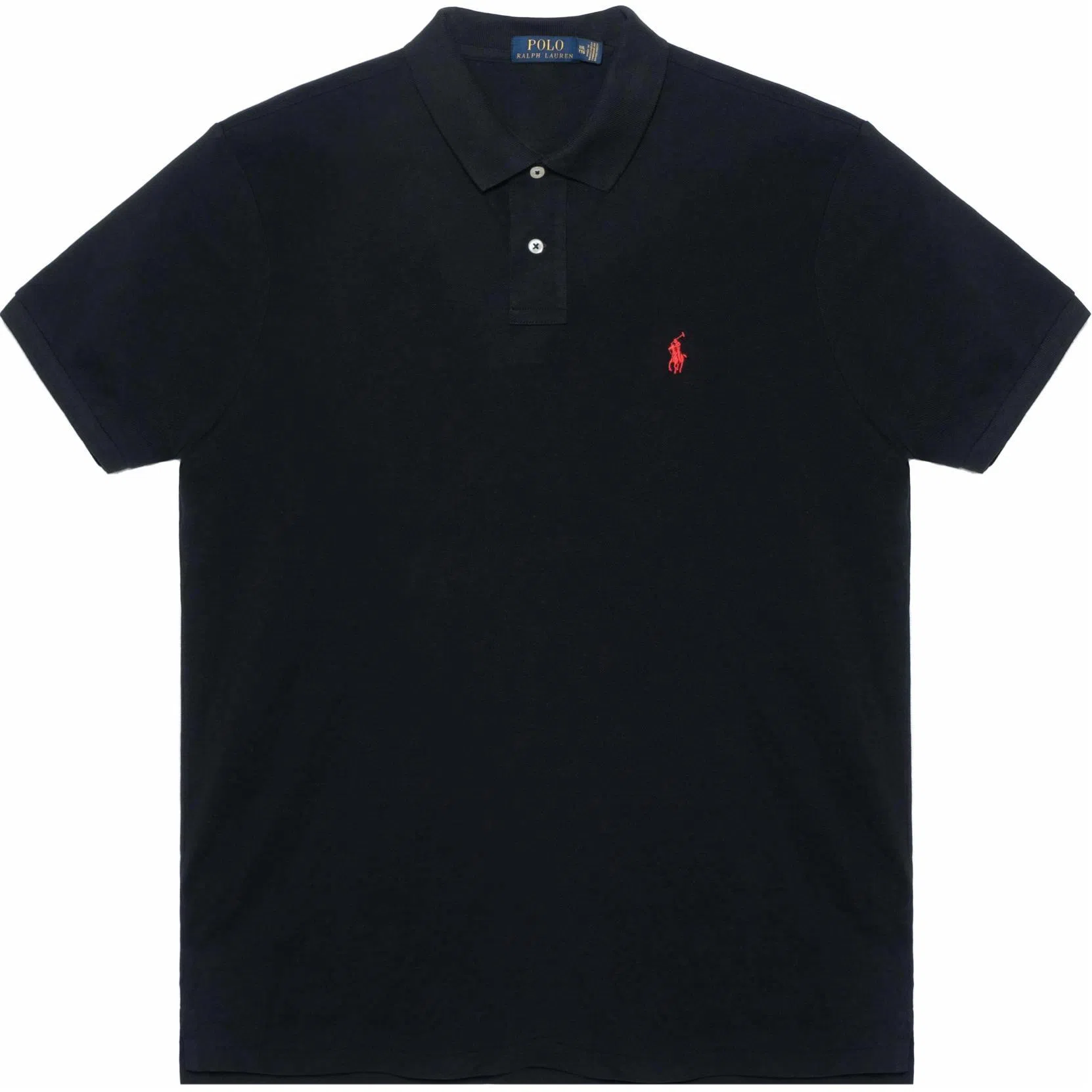 Polo Ralph Lauren LogoPolo
