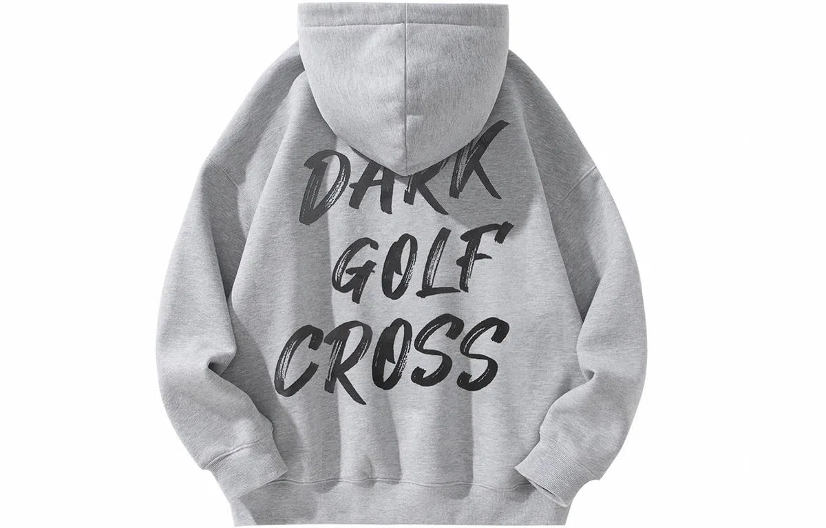 GOLFCROSS LOGO