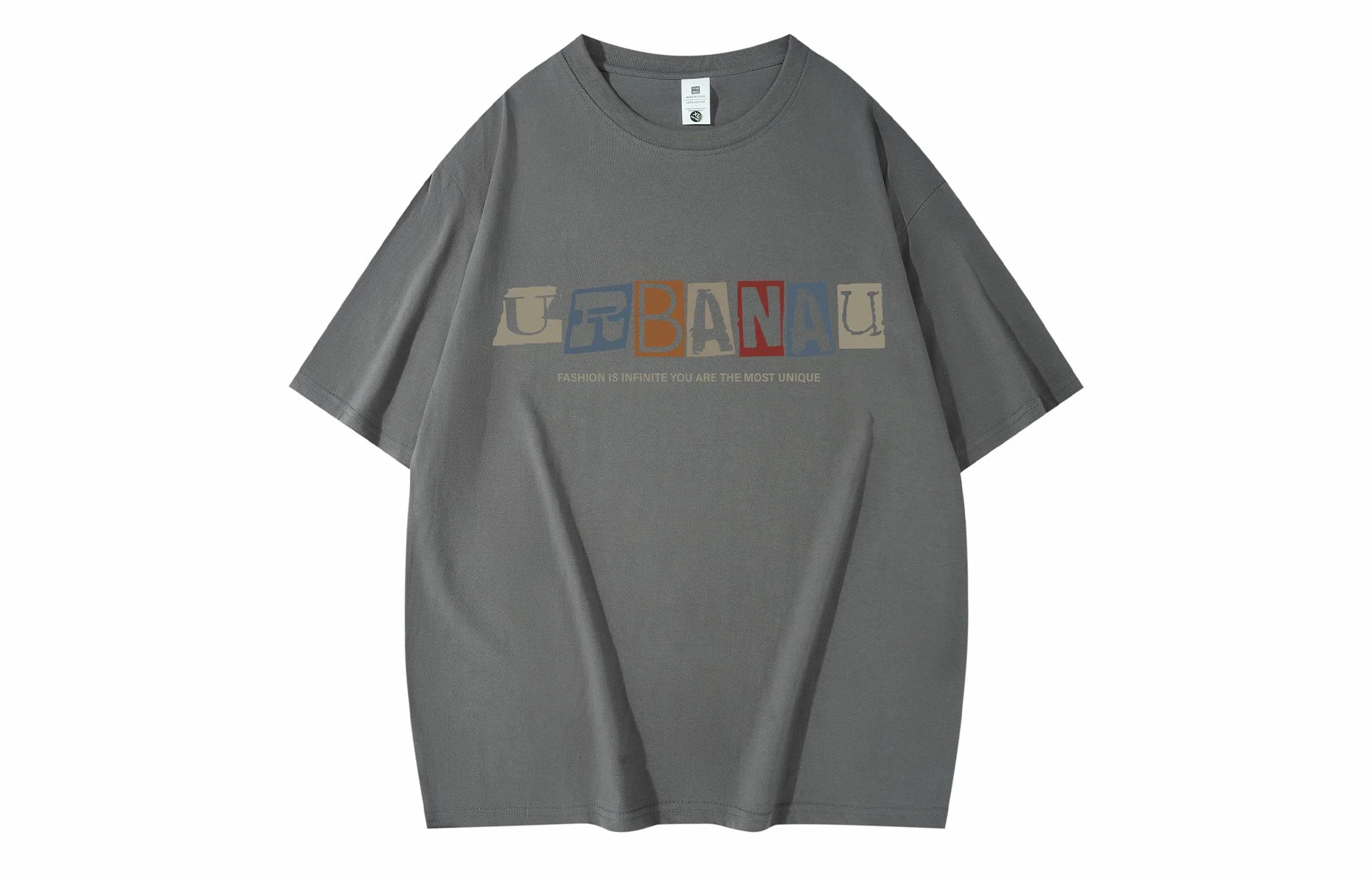 URBAN AUTHENTIC logoT