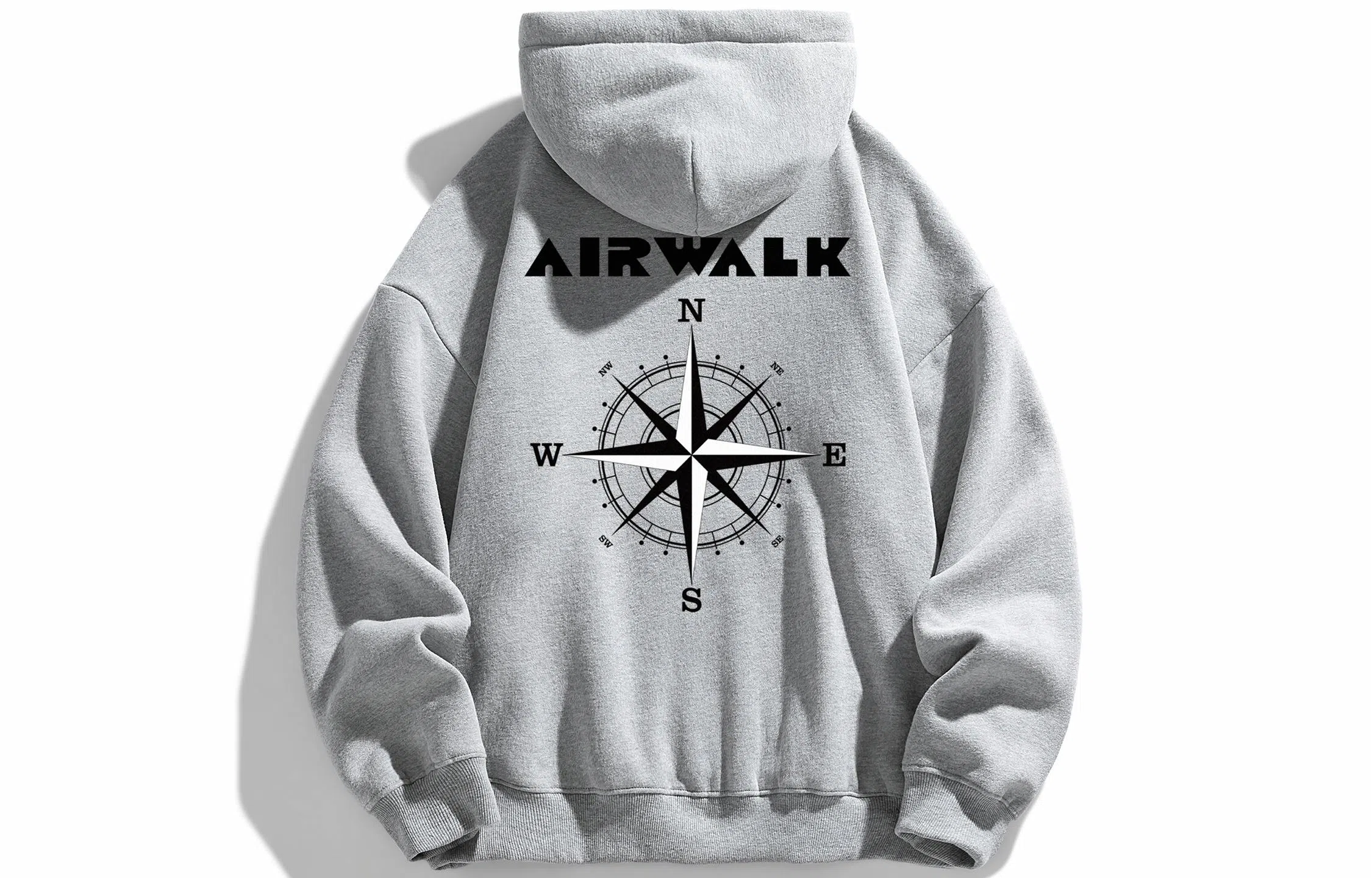 Airwalk Logo