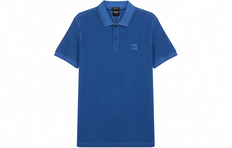 HUGO BOSS SS21 Polo