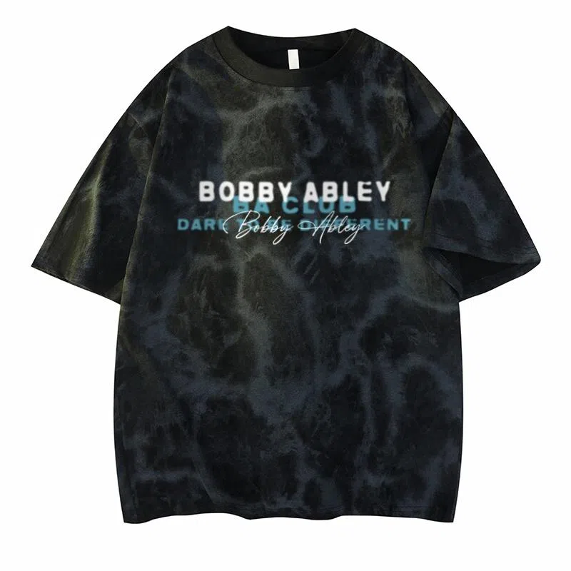 BOBBY ABLEY logoT