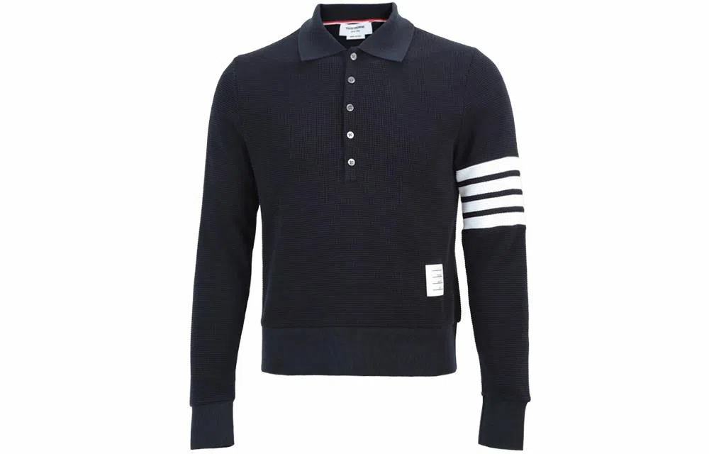 THOM BROWNE Polo