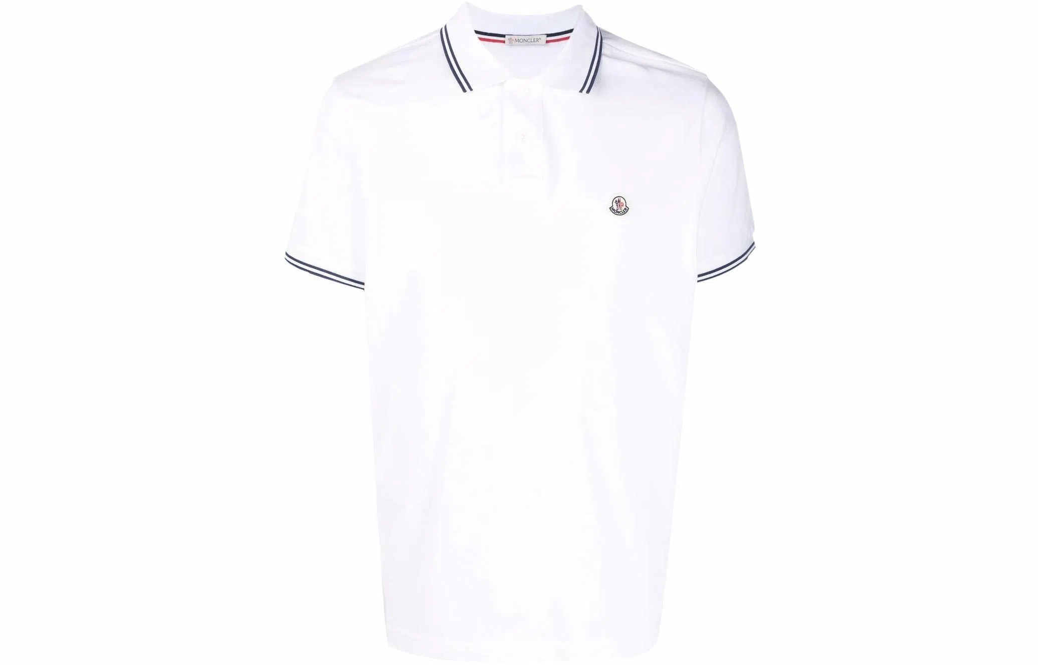 Moncler FW21 LogoPolo