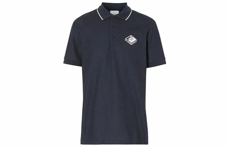 Burberry LogoPolo