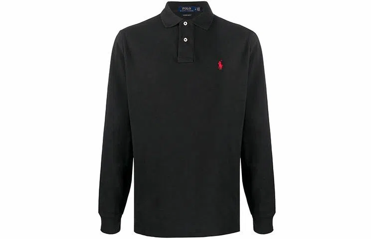 Polo Ralph Lauren LogoPolo