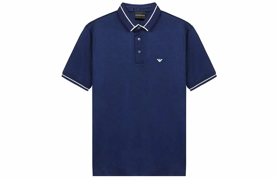 EMPORIO ARMANI Polo