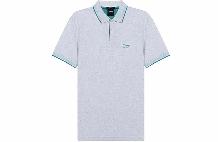 HUGO BOSS LogoPolo