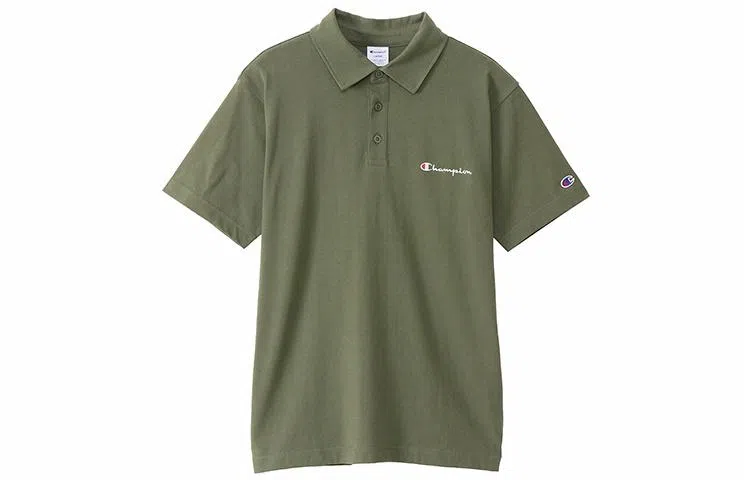 Champion Logopolo