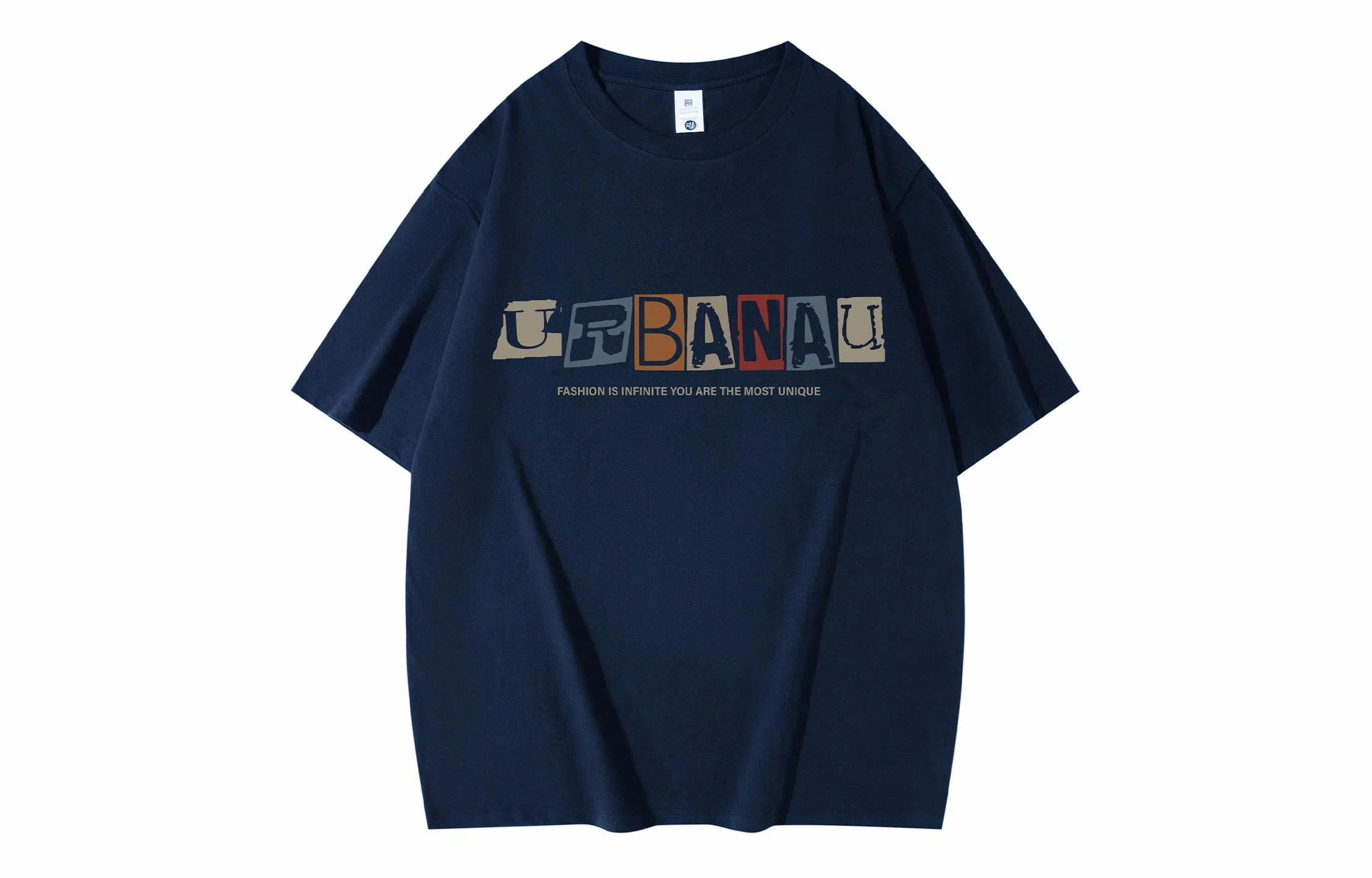 URBAN AUTHENTIC logoT