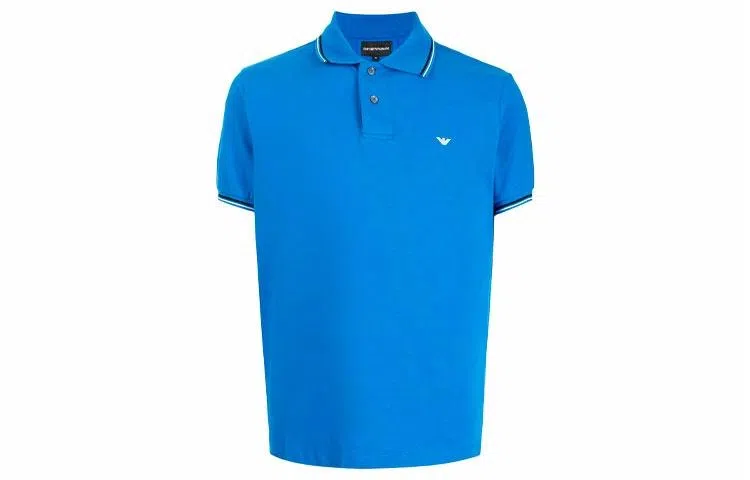 EMPORIO ARMANI LogoPolo