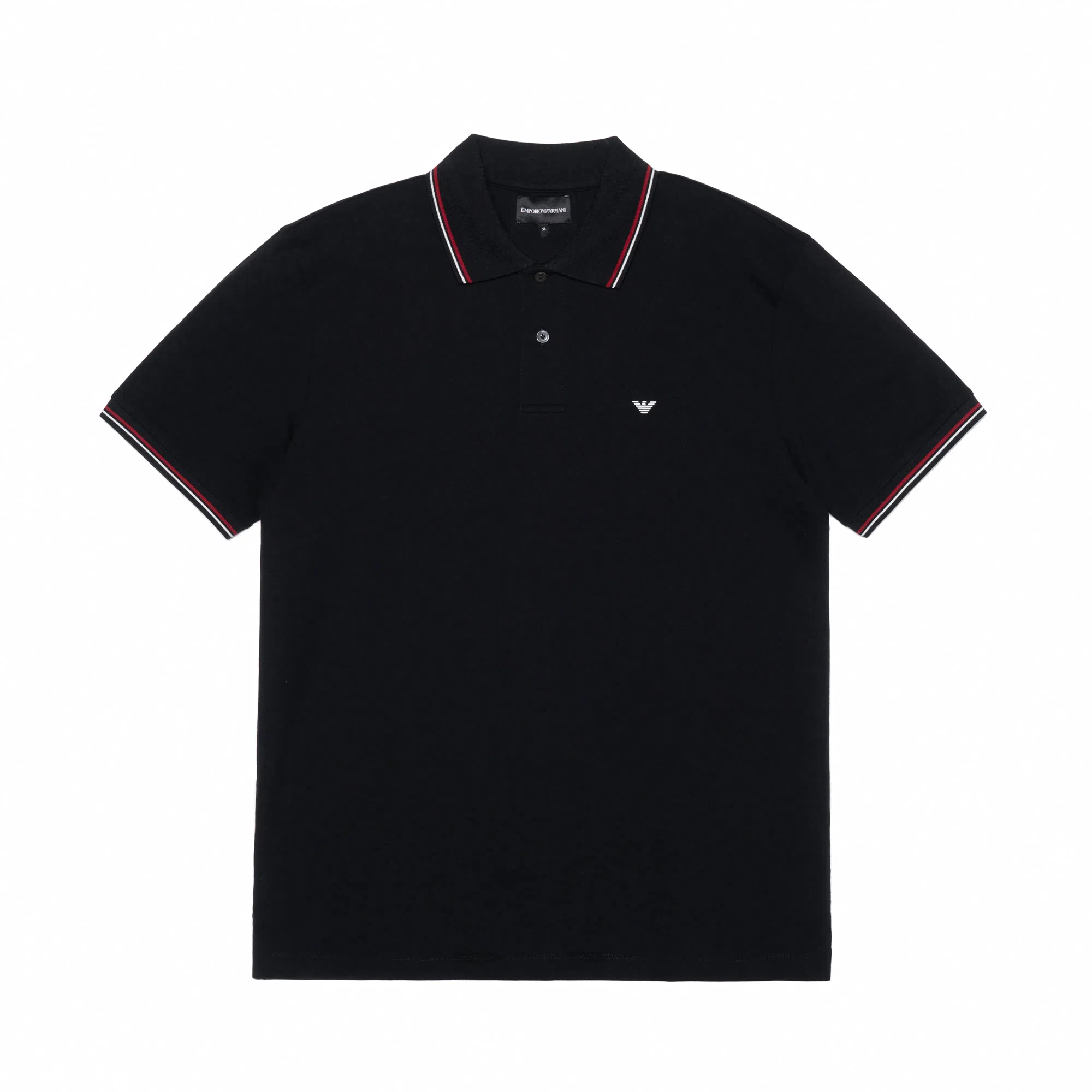 EMPORIO ARMANI LogoPolo