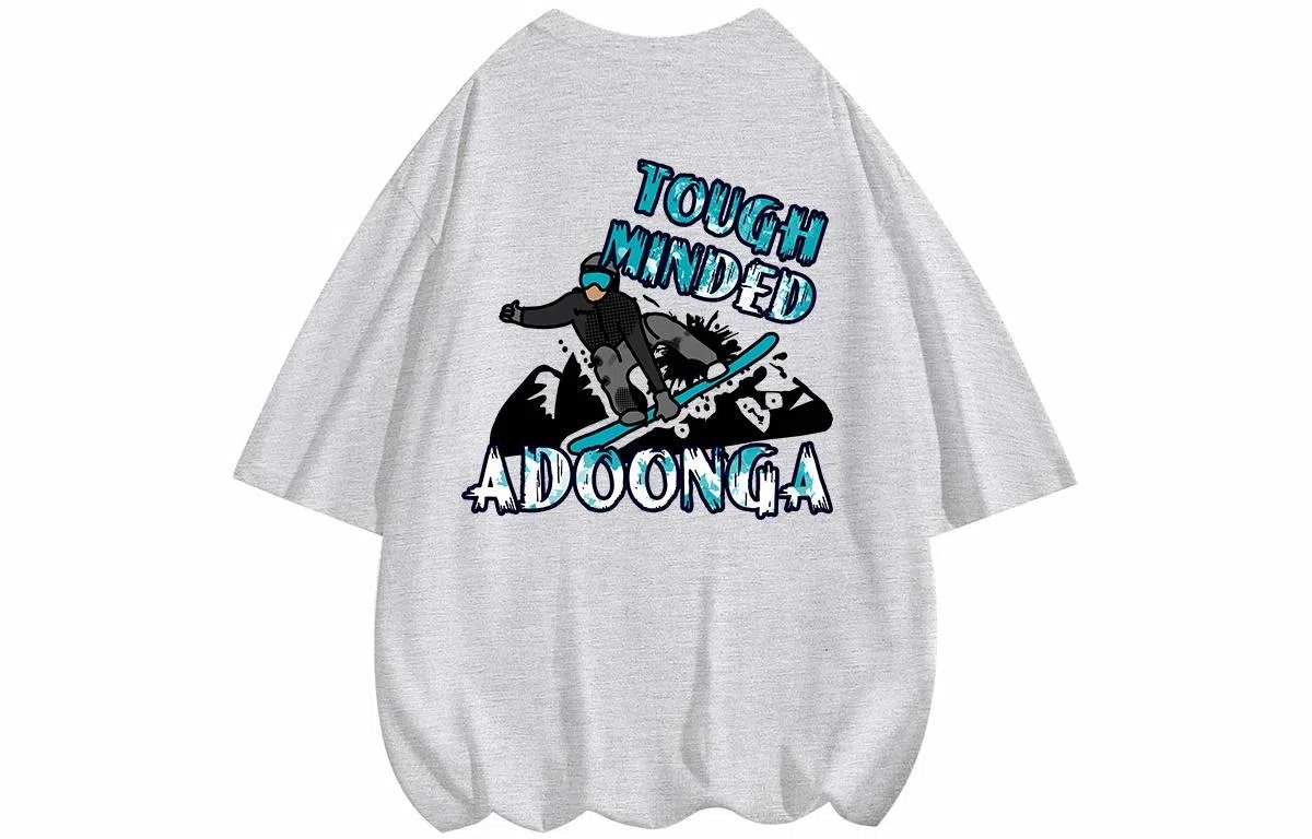 ADOONGA T