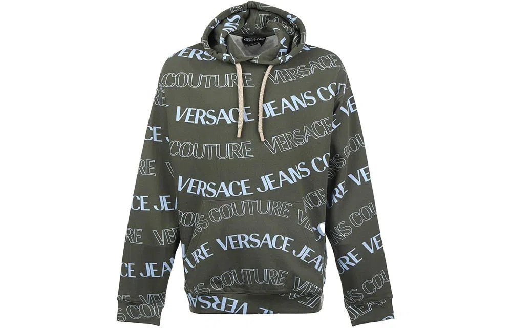 VERSACE JEANS COUTURE SS24 Logo