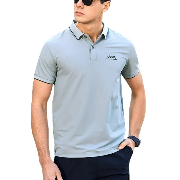 Jeep SS25 Polo