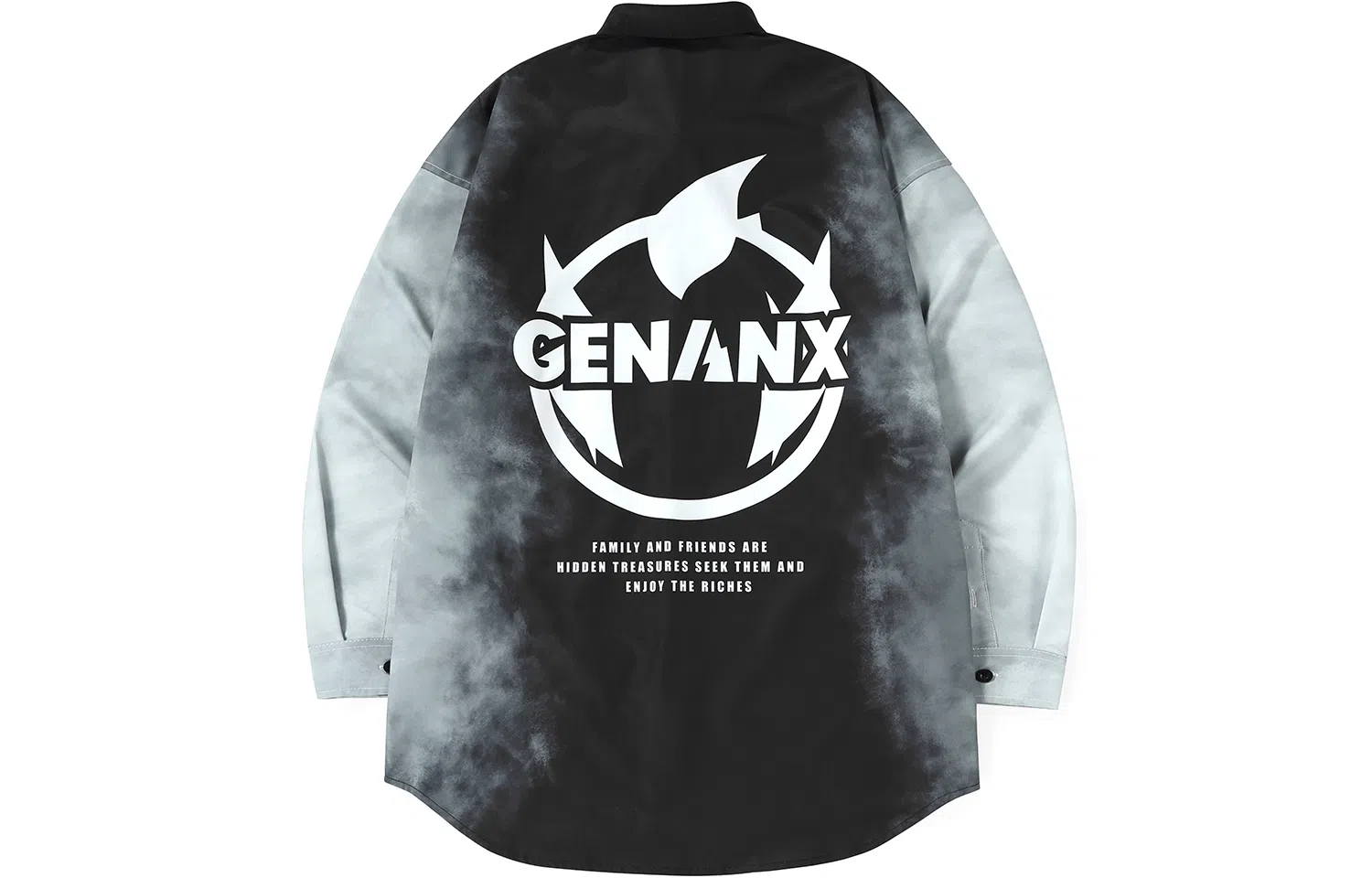 GENANX