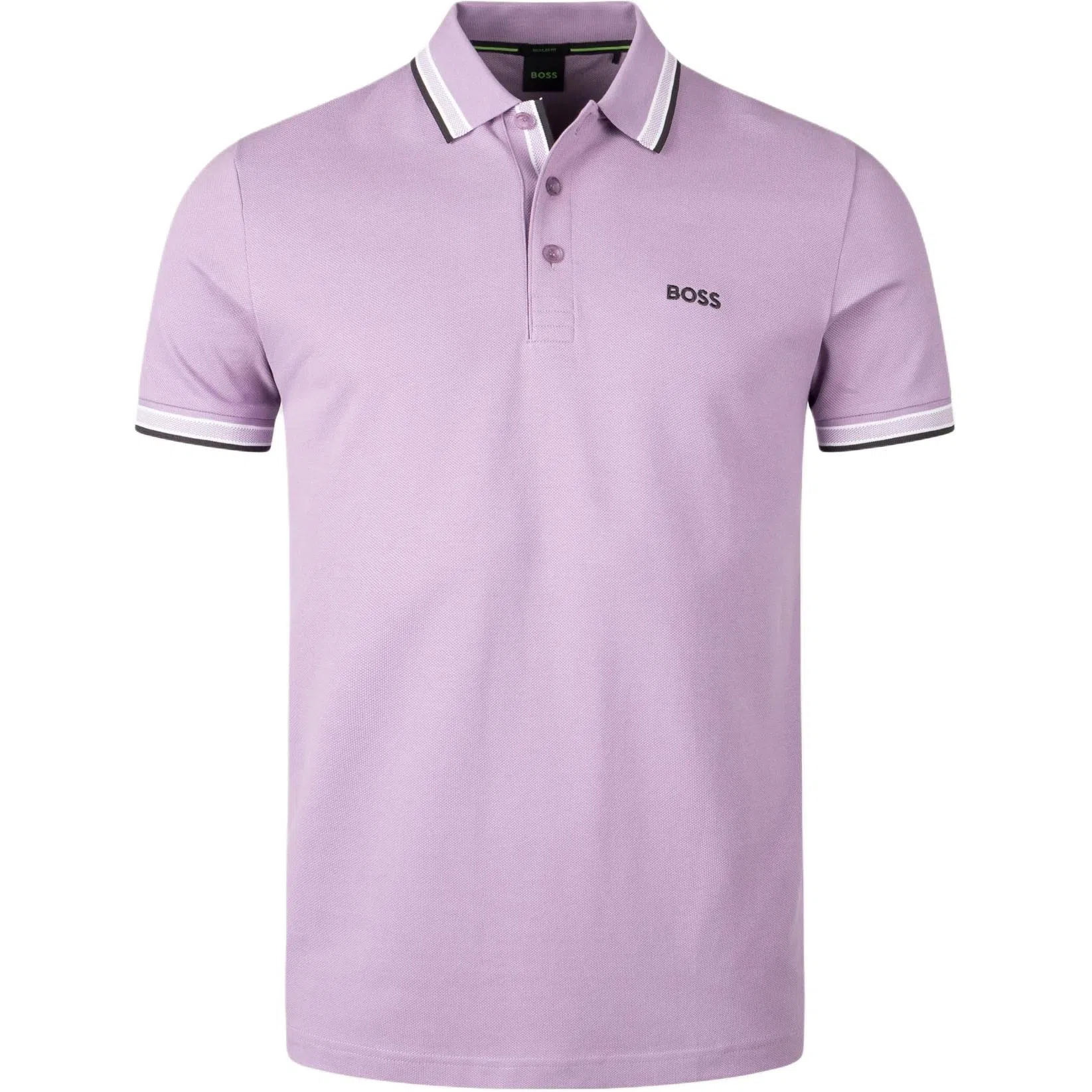 HUGO BOSS LogoPolo