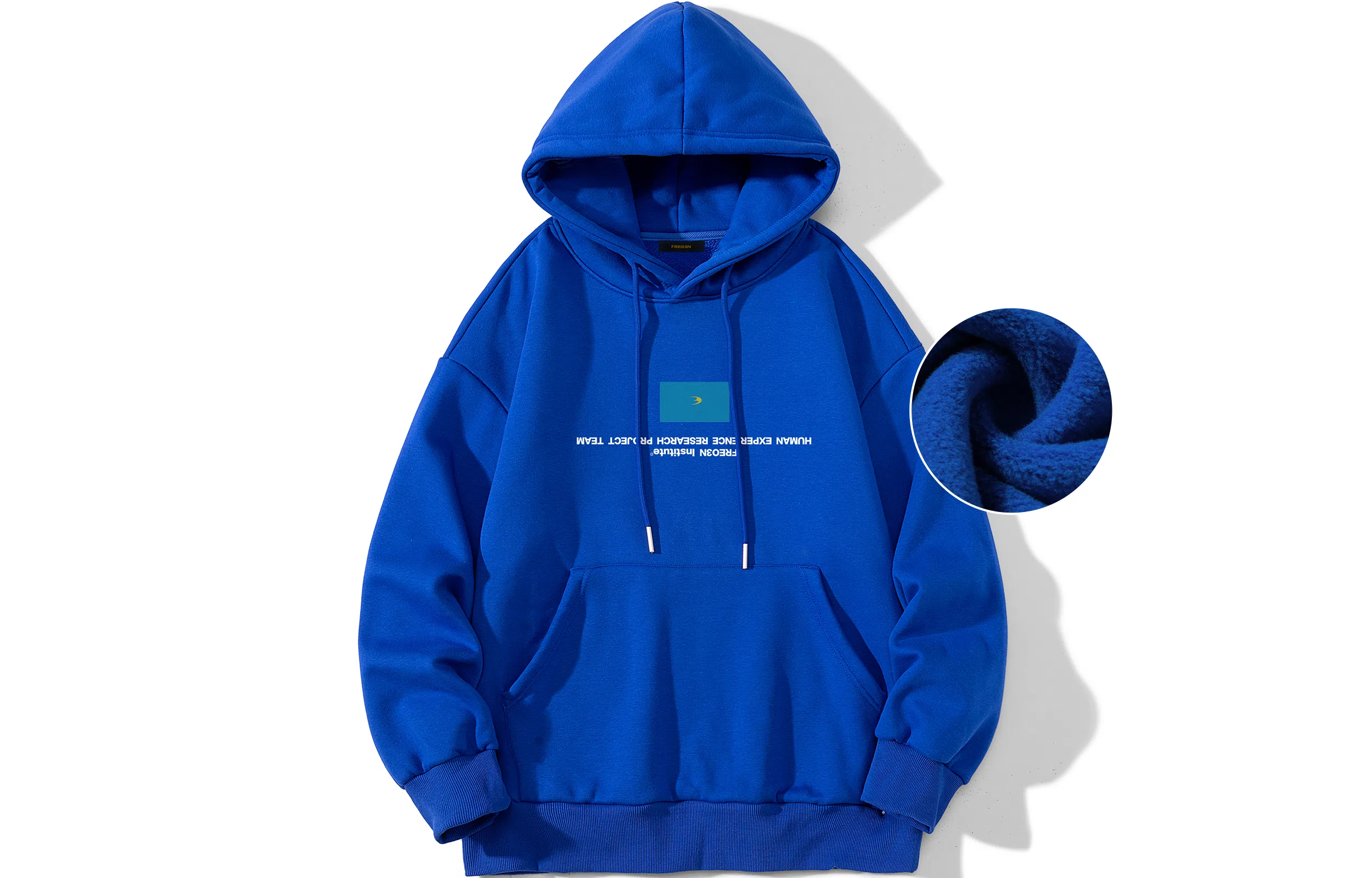 FREO3N Hoodie