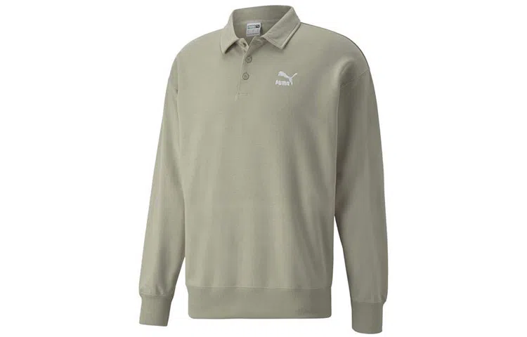PUMA LogoPolo