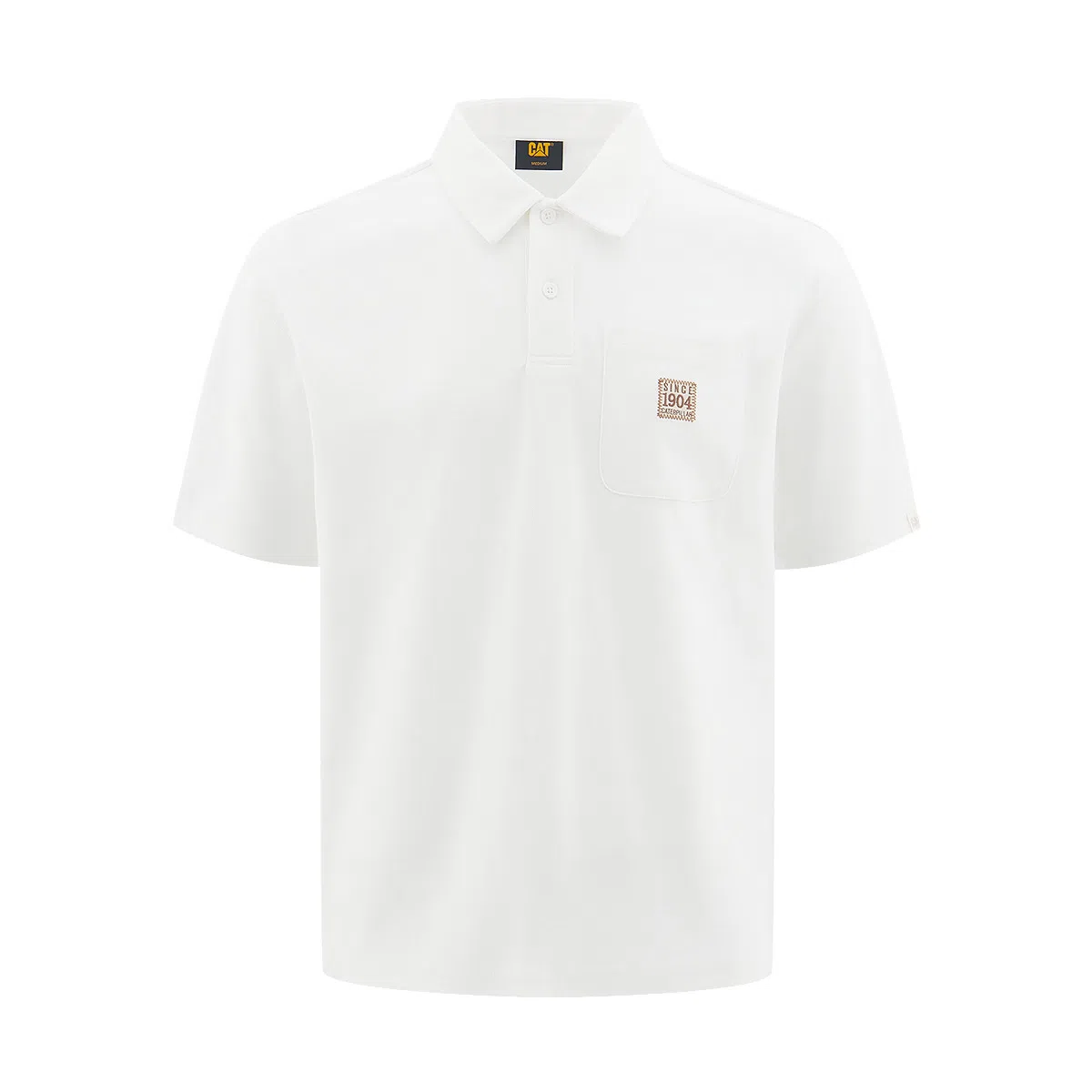 CAT Polo