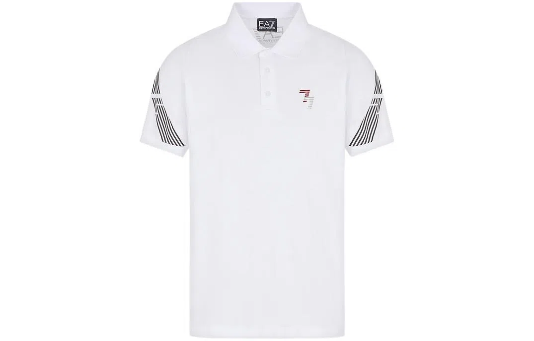 EMPORIO ARMANI SS23 Polo